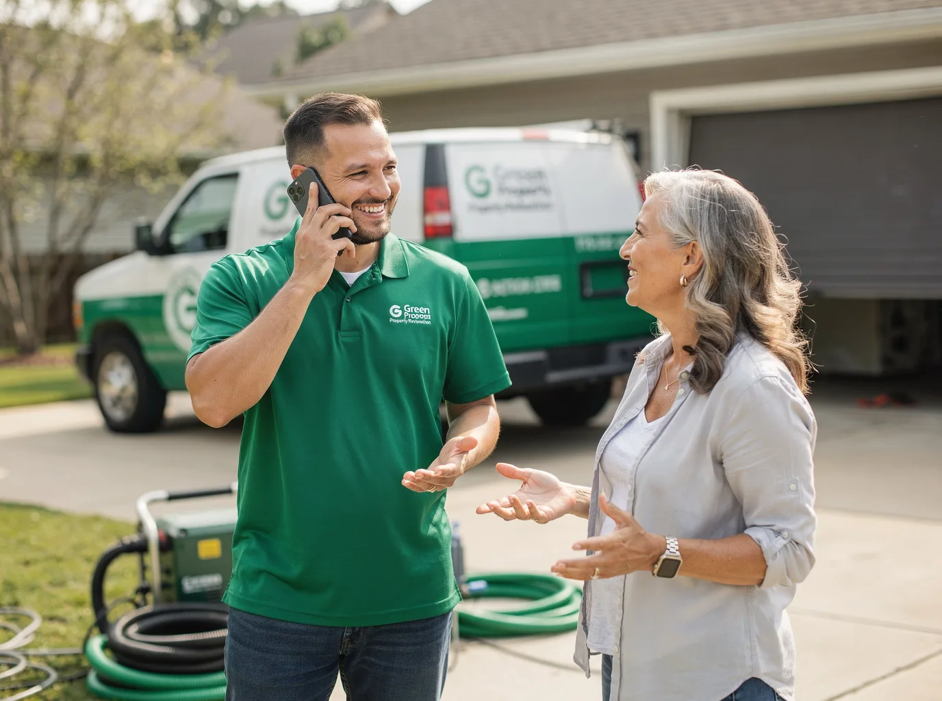 Water Damage Restoration Taloga, OK FAQs